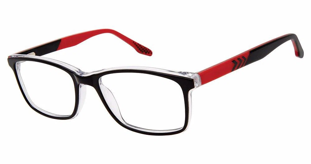 Nerf HAS-RIVAL Eyeglasses - view 2